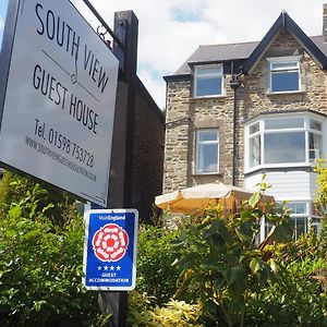 South View Guest House